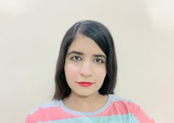 Sibgha Naeem